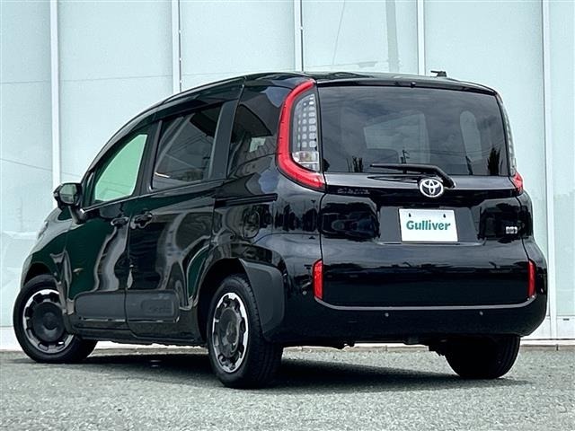 Toyota SIENTA 2023 7736211-13
