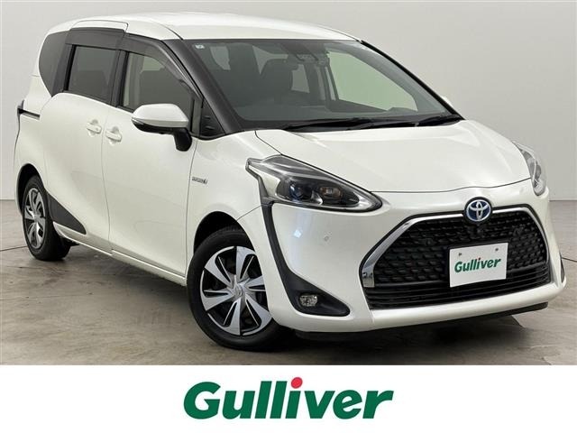 Toyota SIENTA 2019 7736220-0