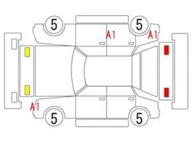 Toyota SIENTA 2019 7736220-23