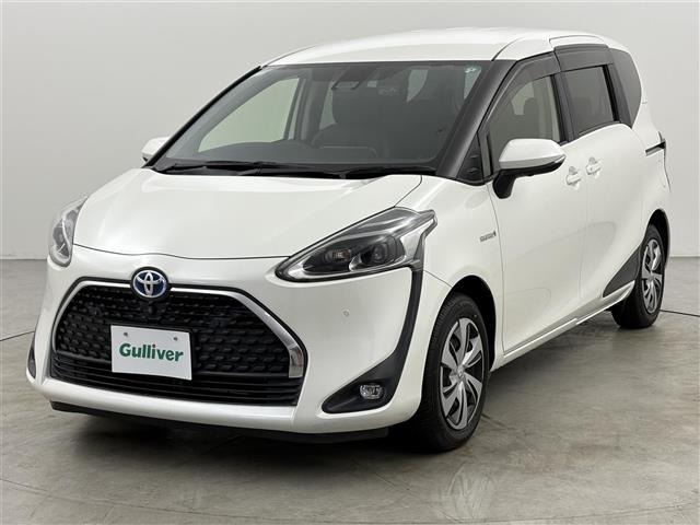 Toyota SIENTA 2019 7736220-4