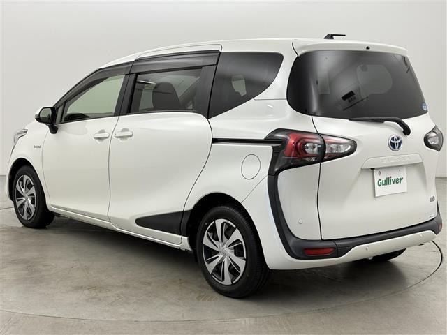 Toyota SIENTA 2019 7736220-6