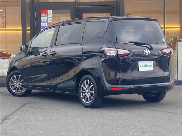Toyota SIENTA 2017 7736227-13