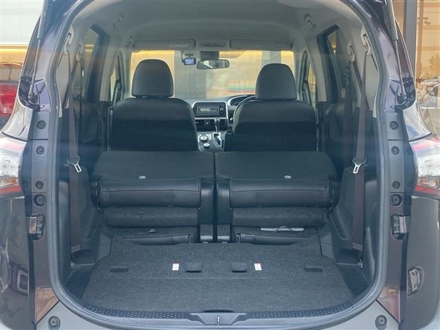 Toyota SIENTA 2017 7736227-20