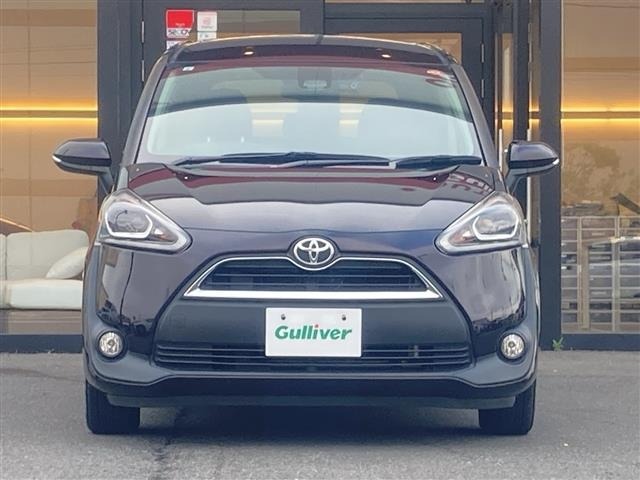Toyota SIENTA 2017 7736227-22