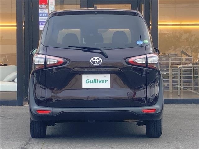 Toyota SIENTA 2017 7736227-4