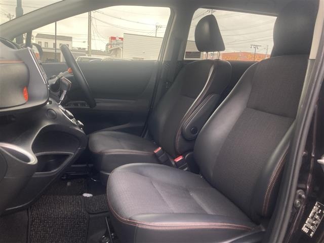 Toyota SIENTA 2017 7736227-9