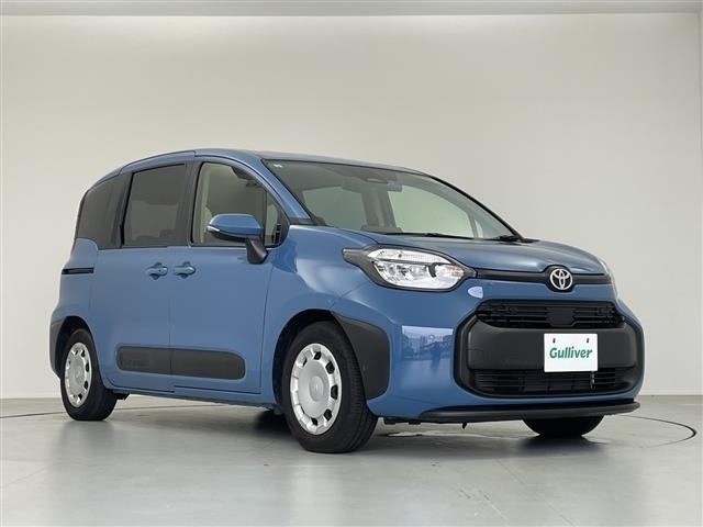 Toyota SIENTA 2023 7736235-0