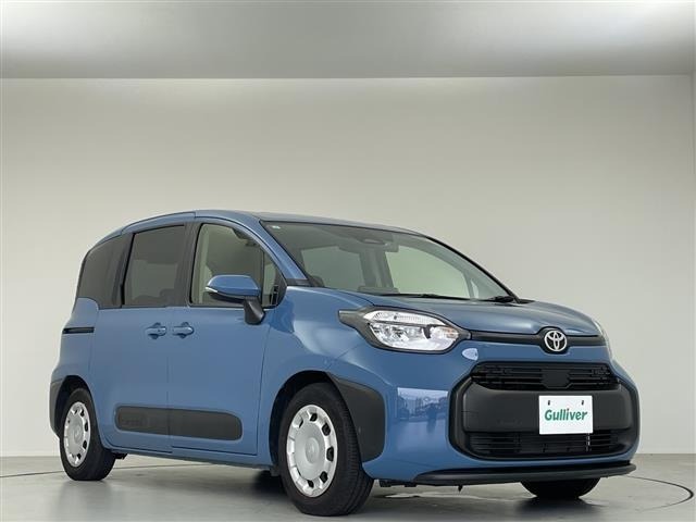 Toyota SIENTA 2023 7736235-12