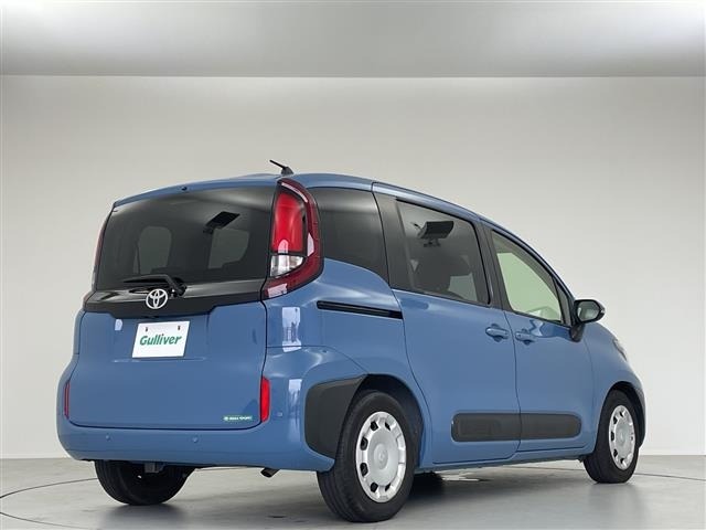 Toyota SIENTA 2023 7736235-2