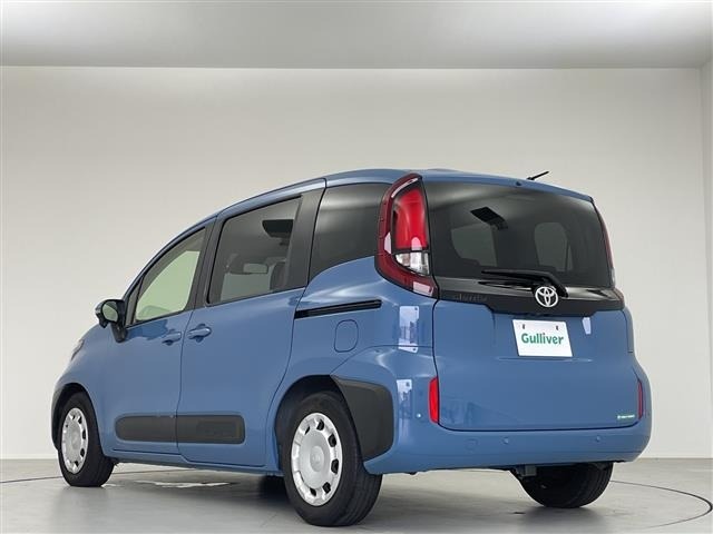 Toyota SIENTA 2023 7736235-20