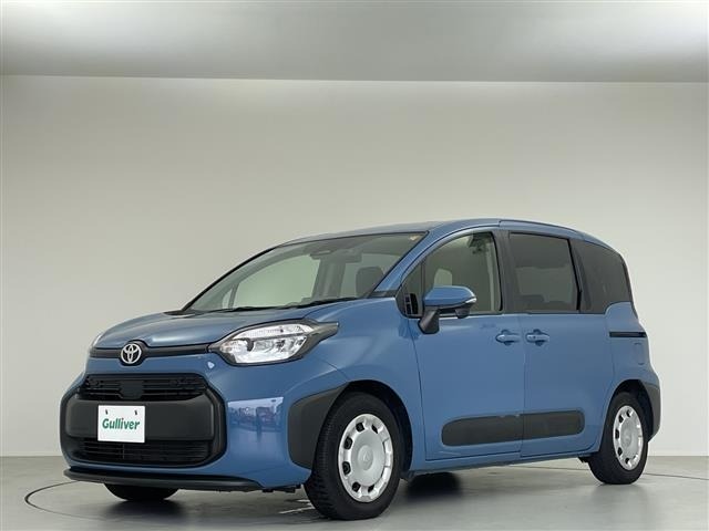 Toyota SIENTA 2023 7736235-22