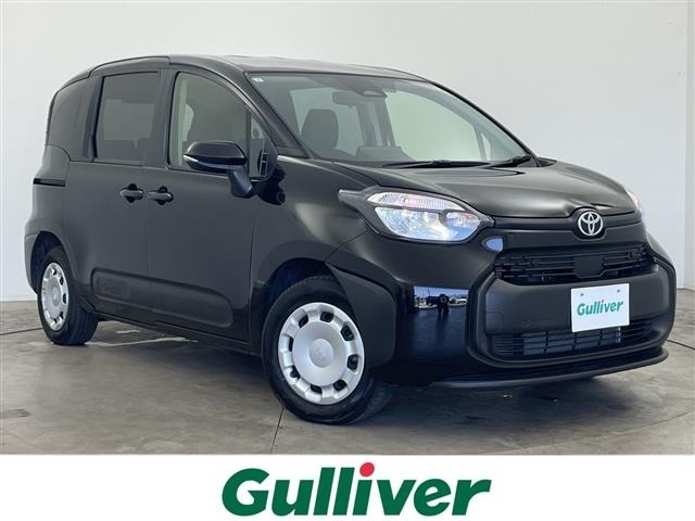 Toyota SIENTA 2023 7736257-0