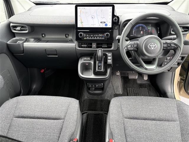 Toyota SIENTA 2024 7736267-15