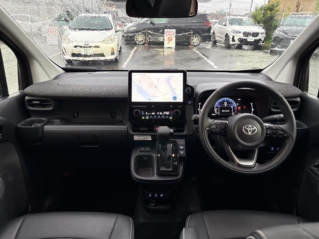Toyota SIENTA 2025 7736274-12