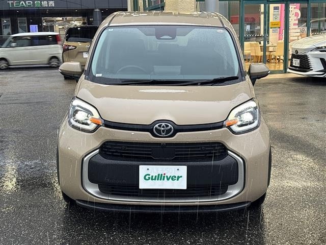 Toyota SIENTA 2025 7736274-16