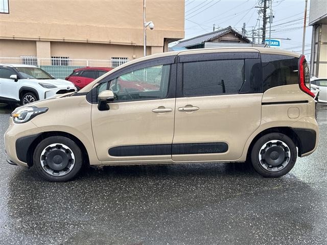 Toyota SIENTA 2025 7736274-18