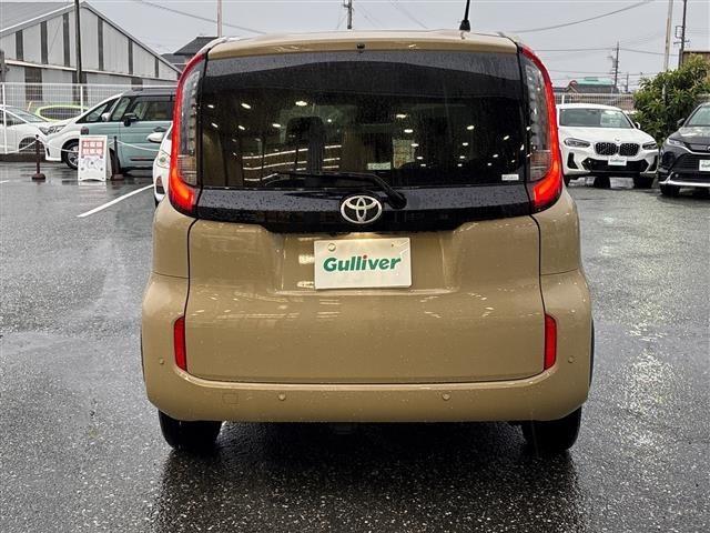Toyota SIENTA 2025 7736274-21