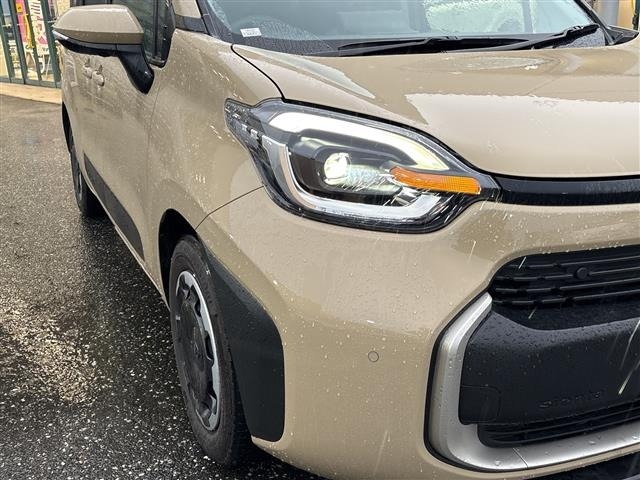 Toyota SIENTA 2025 7736274-5