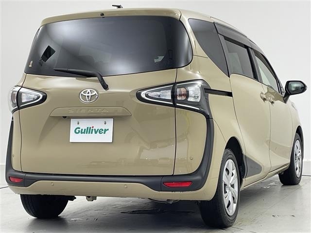 Toyota SIENTA 2021 7736281-14