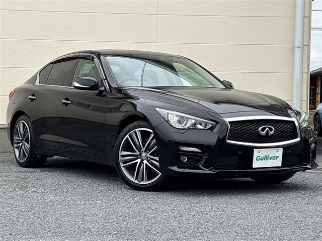 Nissan SKYLINE 2016 7737590-0