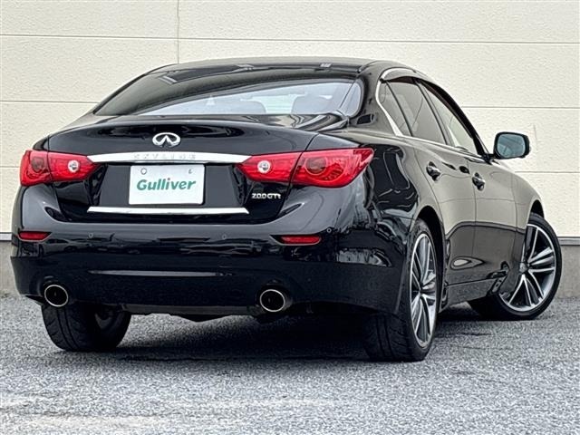 Nissan SKYLINE 2016 7737590-11