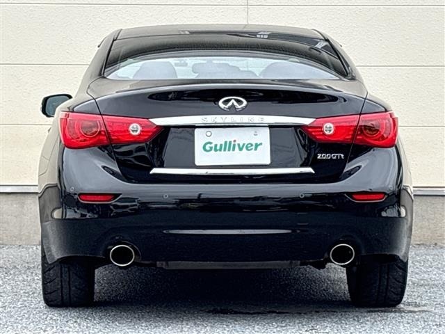 Nissan SKYLINE 2016 7737590-12