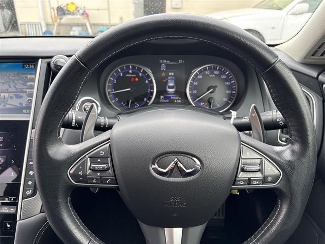 Nissan SKYLINE 2016 7737590-14