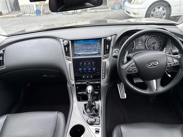 Nissan SKYLINE 2016 7737590-15