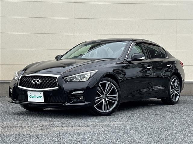 Nissan SKYLINE 2016 7737590-2