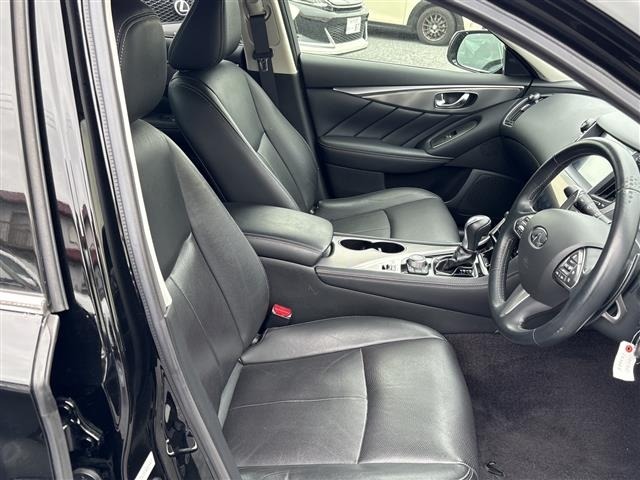 Nissan SKYLINE 2016 7737590-5
