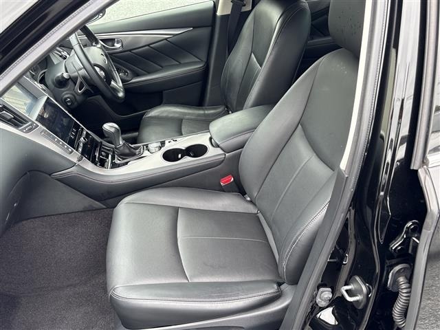 Nissan SKYLINE 2016 7737590-7