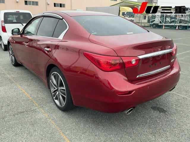 Nissan SKYLINE 2015 7737615-1