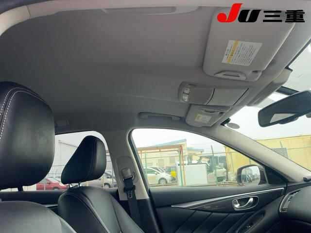 Nissan SKYLINE 2015 7737615-12