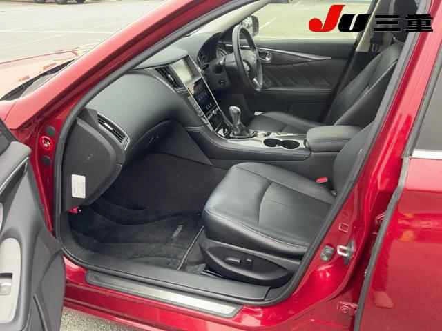 Nissan SKYLINE 2015 7737615-3