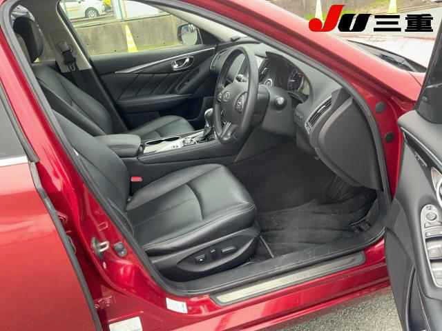 Nissan SKYLINE 2015 7737615-4