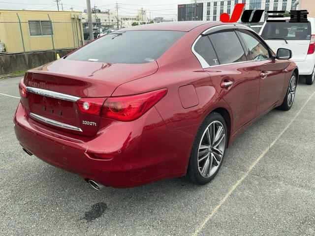 Nissan SKYLINE 2015 7737615-6