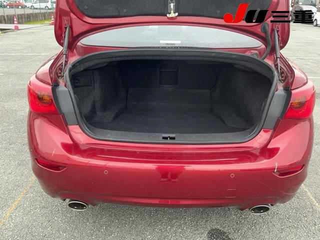 Nissan SKYLINE 2015 7737615-7