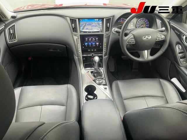 Nissan SKYLINE 2015 7737615-8
