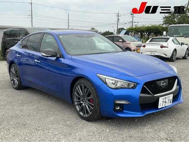 Nissan SKYLINE 2026 7737616-0