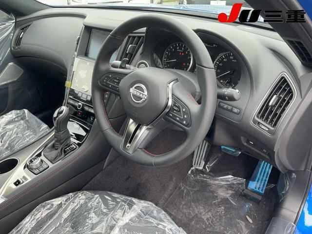 Nissan SKYLINE 2026 7737616-16