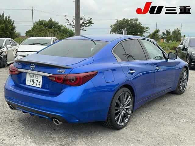 Nissan SKYLINE 2026 7737616-6