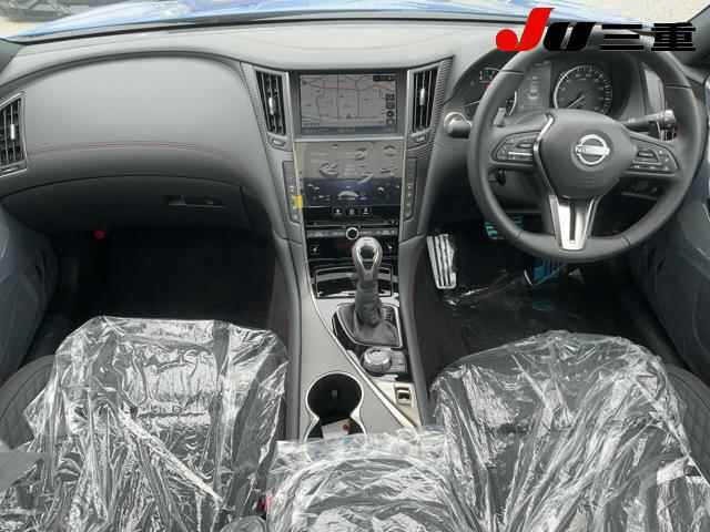 Nissan SKYLINE 2026 7737616-8