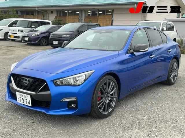 Nissan SKYLINE 2026 7737616-9
