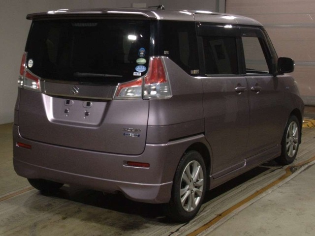 Suzuki SOLIO 2017 7742737-1