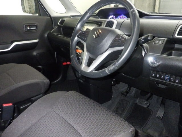 Suzuki SOLIO 2016 7742762-3