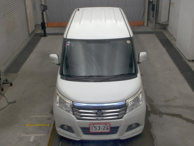 Suzuki SOLIO 2016 7742762-6