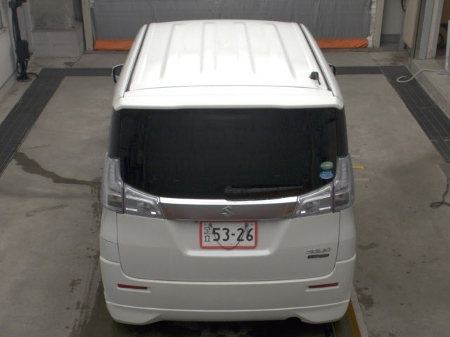 Suzuki SOLIO 2016 7742762-7