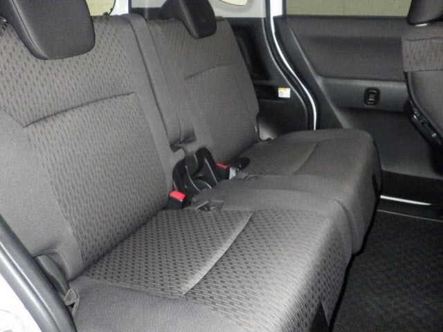 Suzuki SOLIO 2016 7742762-8
