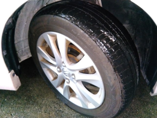 Suzuki SOLIO 2016 7742762-9