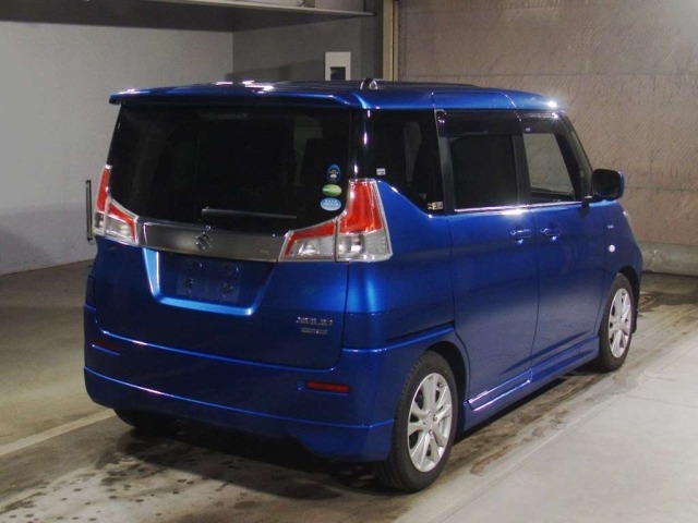 Suzuki SOLIO 2016 7742799-1